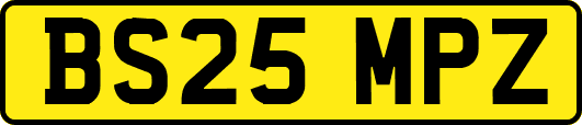 BS25MPZ