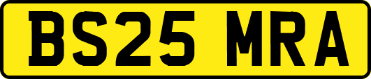 BS25MRA