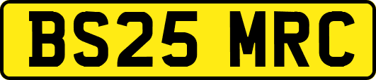 BS25MRC