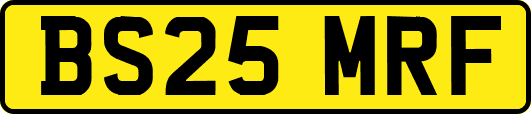 BS25MRF