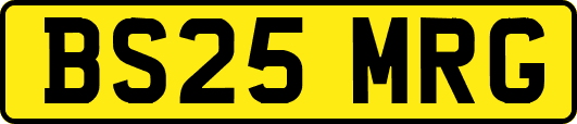 BS25MRG