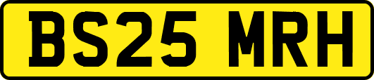 BS25MRH