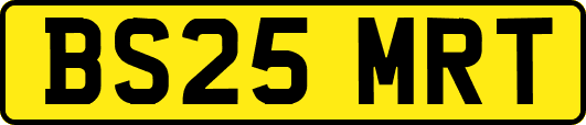 BS25MRT