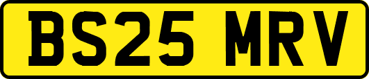BS25MRV