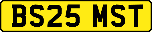 BS25MST