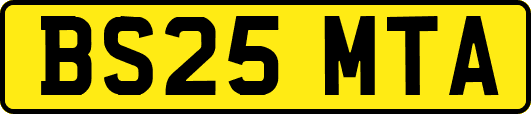 BS25MTA
