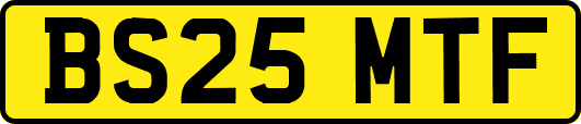 BS25MTF