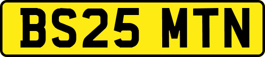 BS25MTN