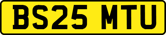 BS25MTU