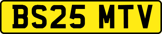 BS25MTV
