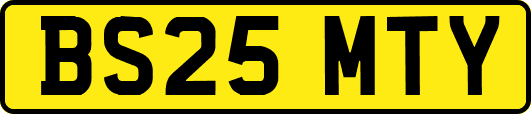 BS25MTY