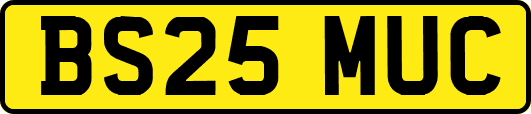 BS25MUC