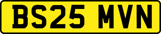 BS25MVN