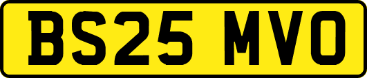 BS25MVO