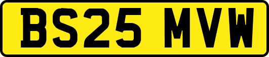 BS25MVW