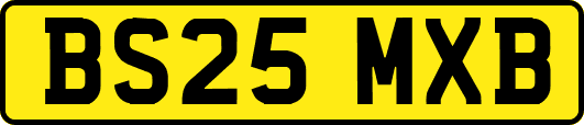 BS25MXB