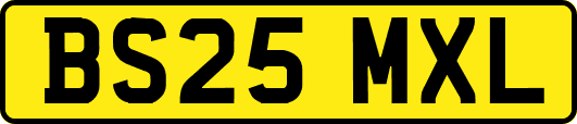 BS25MXL