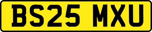 BS25MXU
