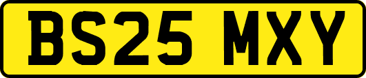 BS25MXY
