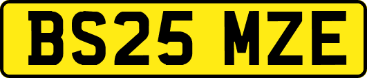 BS25MZE