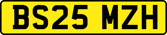 BS25MZH