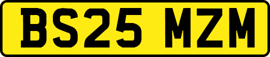 BS25MZM