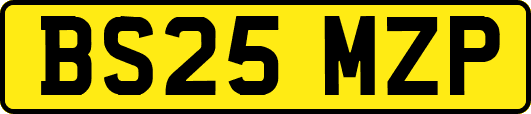 BS25MZP