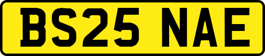 BS25NAE