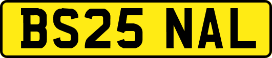 BS25NAL