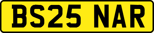 BS25NAR