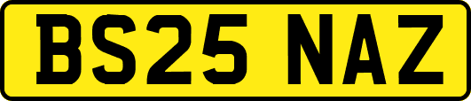 BS25NAZ
