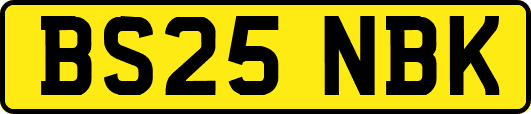 BS25NBK