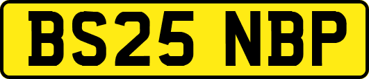 BS25NBP
