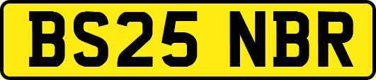 BS25NBR