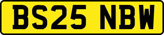 BS25NBW