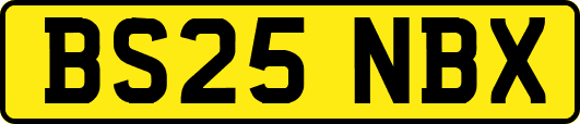BS25NBX