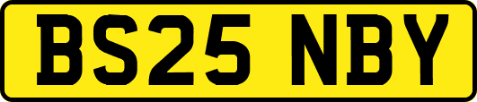BS25NBY