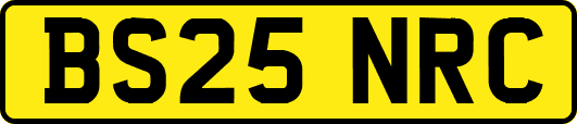 BS25NRC