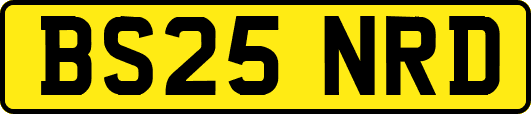 BS25NRD