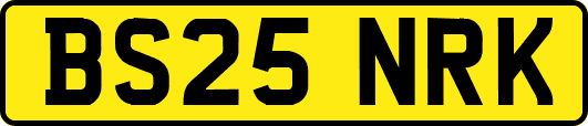 BS25NRK