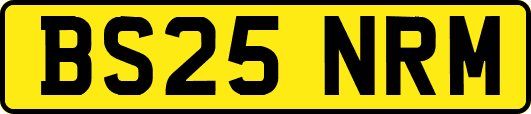 BS25NRM