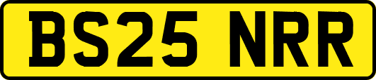 BS25NRR