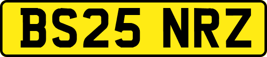BS25NRZ