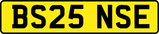 BS25NSE