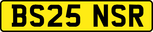 BS25NSR