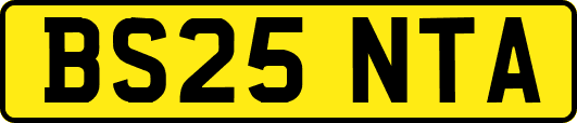 BS25NTA