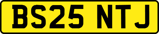 BS25NTJ
