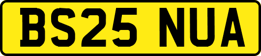 BS25NUA