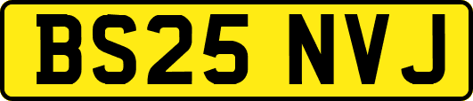 BS25NVJ