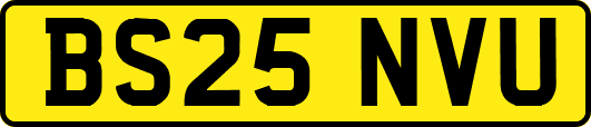 BS25NVU